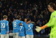 意甲榜首易主，前四积分差距仅一分，霍伊伦连续五场未能破门