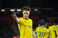 19岁曼城旧将闪耀西甲，精确助攻率队逆转马略卡，成功避免连败