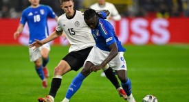 大局已定！曝德甲头号大闸将投奔皇马！三员大将或离队