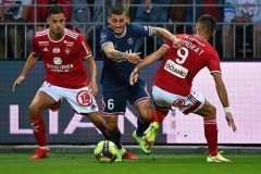 法甲中游对决！斯特拉斯主场战布雷斯特，欧战席位稳了？