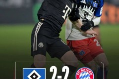 德甲联赛：拜仁慕尼黑尊严之战，霍芬海姆暗流涌动