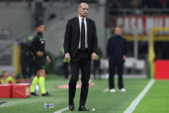 意甲：比萨vsAC米兰，阿莱格里表示“对我们来说会是一场硬仗”