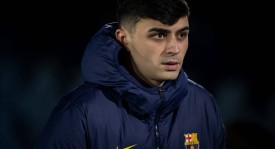 重返德甲！巴萨1000万天才在斯图加特迎来爆发，5场5球冲击一线队