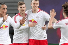 德甲：圣保利VS莱比锡红牛，今日专家比分预测