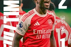 第94分钟极限绝杀！阿森纳2-1垫底球队，只靠运气帮忙难夺冠