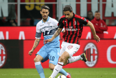 周四004 意甲 科莫vsAC米兰比分预测分析