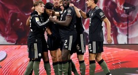 德甲第21轮前瞻：拜仁迎战霍村黑马，多特再追分，药厂巩固欧战区