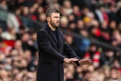 44分暂列第四！曼联选帅引热议，卡里克留任还是名帅接手？