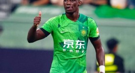 德转宣！吴少聪下个月将以380万转会费被德甲多特引进，以官宣为准