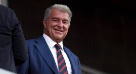 巴萨官宣退出欧超联赛，12大豪门仅剩皇马，老佛爷还能坚持多久？