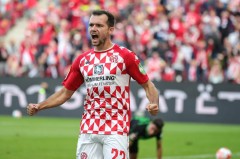 德甲：科隆VS美因茨 今日拿捏主任比分预测