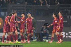 意甲2025年收官：前五积分呈等差数列 佛罗伦萨垫底