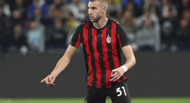 意甲：博洛尼亚状态回暖，AC米兰表现出色