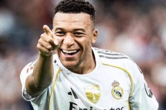 皇马冲击第14座西超杯冠军！姆巴佩空降决赛，9战巴萨狂轰12球