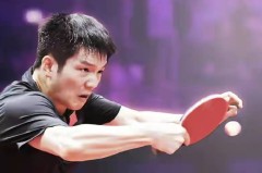 欧冠大胜！才发现樊振东面相早变了，12年前贵人功不可没