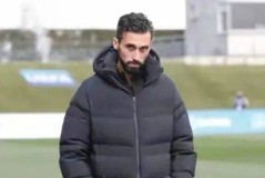 有一种感觉，欧冠第一阶段最后一轮，皇马客战本菲卡的比赛，藏着一份投名状