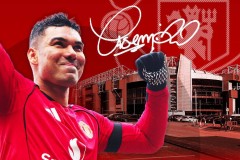 卡塞米罗拒绝续约曼联原因曝光，感觉拉爵对其不敬！或降薪去意甲