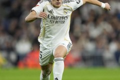 伯纳乌风云：皇家马德里与摩纳哥的欧冠关键战，姆巴佩能否用进球回应嘘声？