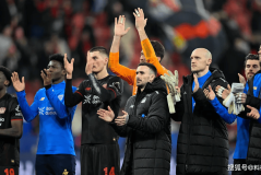 为何勒沃库森能在欧冠 １／８ 决赛击败阿森纳