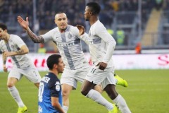 意甲五强财报出炉，国米营收盈利双增长创历史纪录，尤文罗马依旧深陷亏损困境