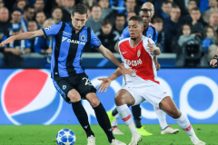 欧冠:布鲁日VS阿森纳 赛前全方位分析及比分预测