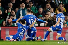 西甲冷门预警？阿拉维斯保级死拼，皇家贝蒂斯客战恐遇阻击