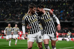 周日024意甲德比：尤文主场追分？那不勒斯残阵保前三