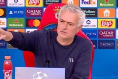 穆里尼奥沉着应对风波，果断下达封口令 不畏皇马谋求道德制高点